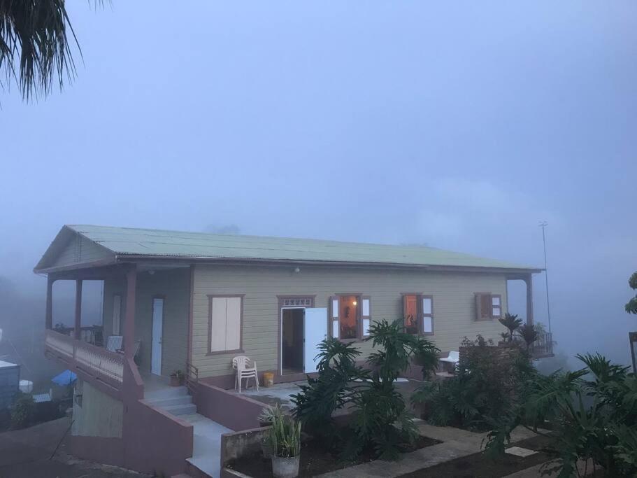 Cabin Mountain View Near Ponce Slepts 8 Ngoại thất bức ảnh