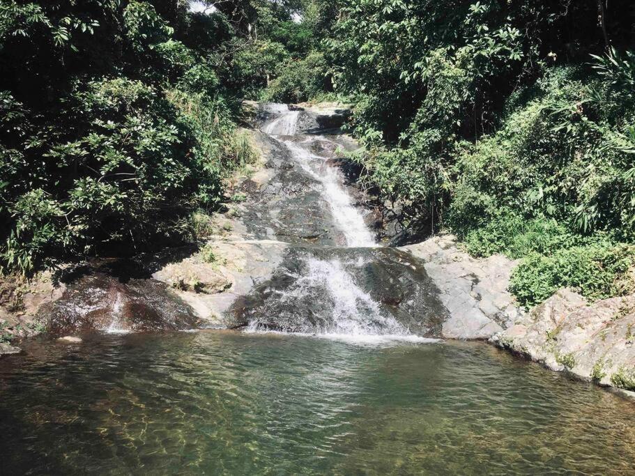 Cabin Mountain View Near Ponce Slepts 8 Ngoại thất bức ảnh